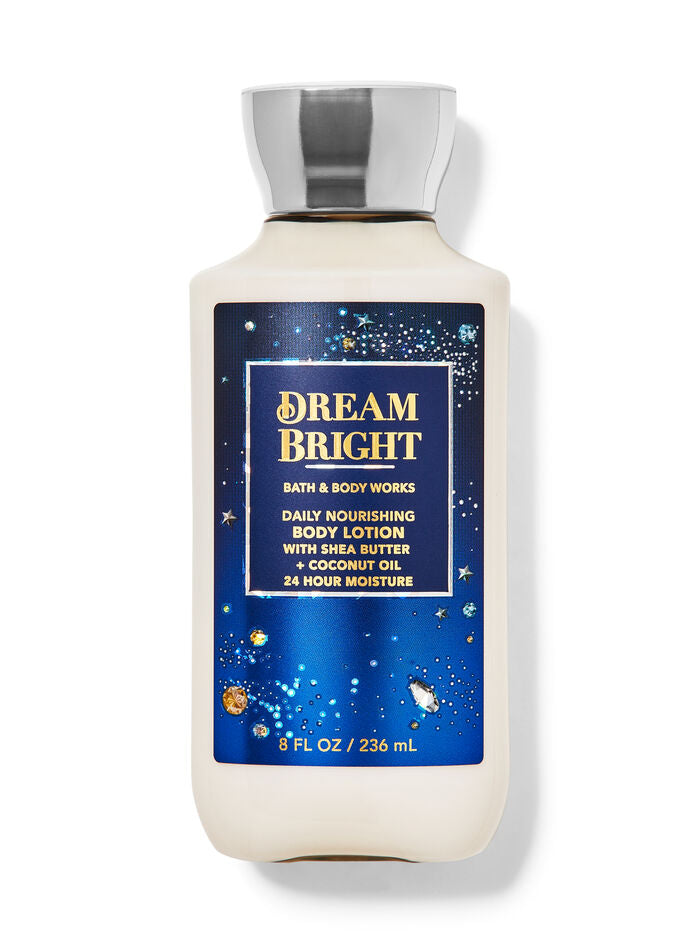 Dream Bright Body Lotion