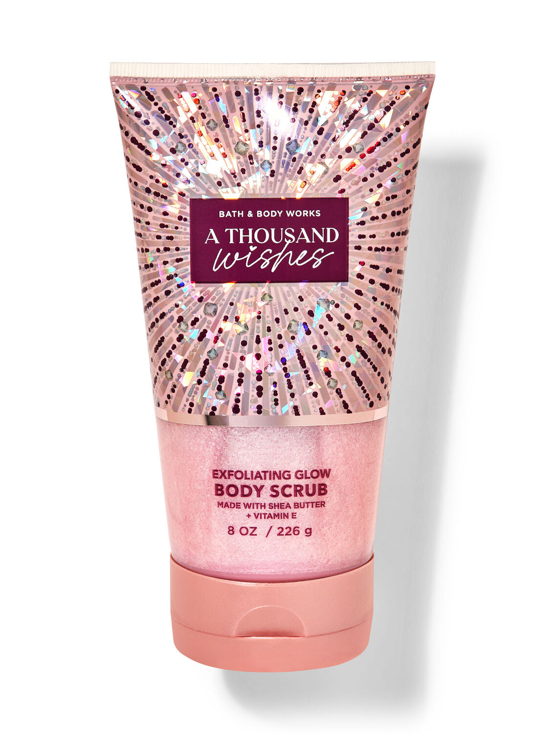 A Thousand Wishes Body Scrub