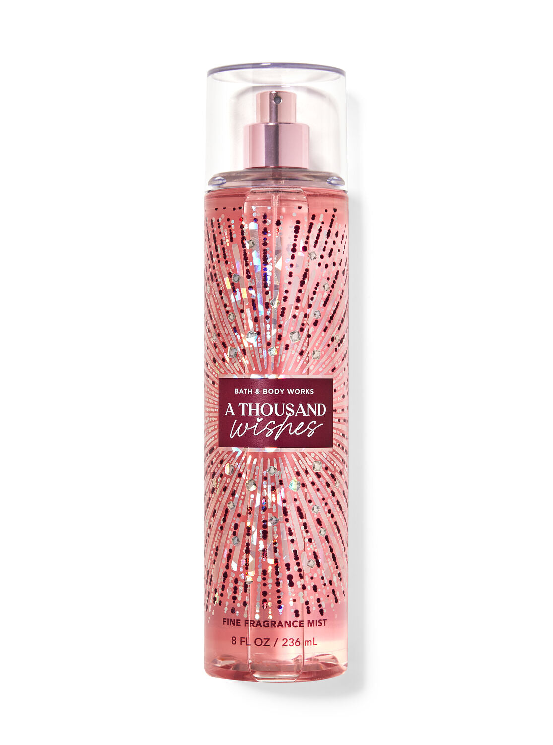 A Thousand Wishes Fragrance Mist