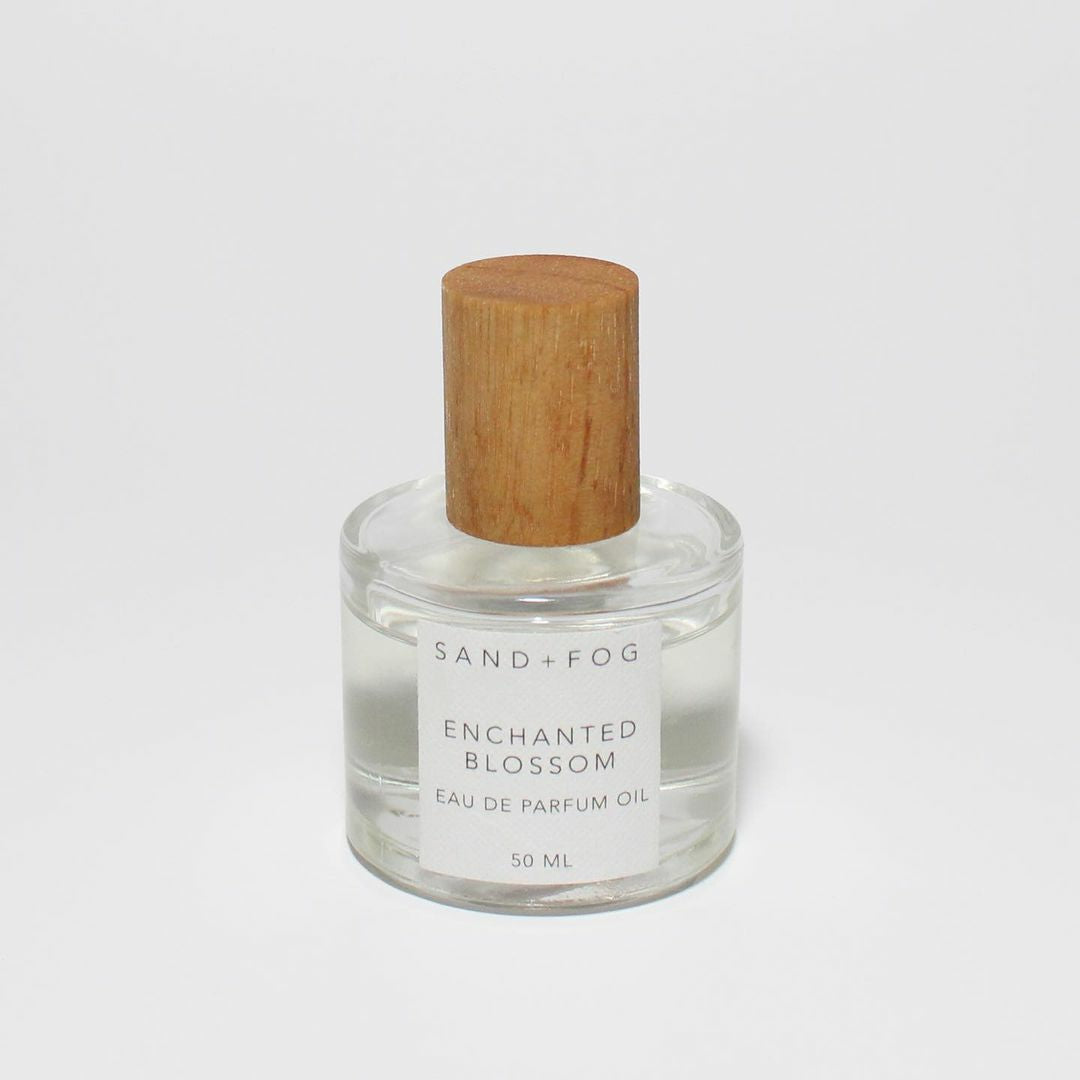 Enchanted Blossom Perfume Oil (Perfume Oil)