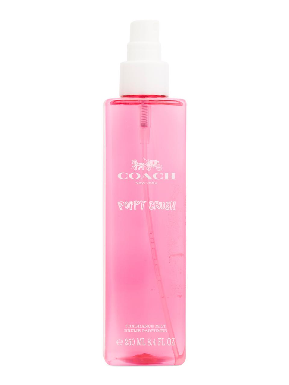 Coach Poppy Crush Body Mist