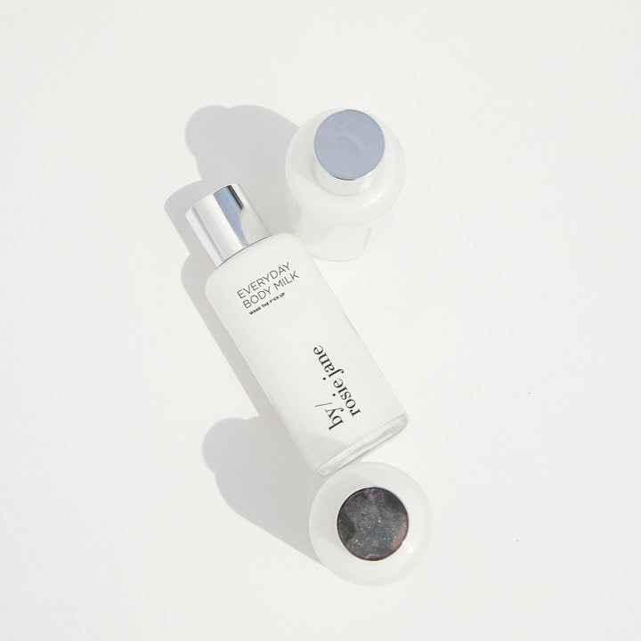 Wake The F*ck Up Everyday Body Milk