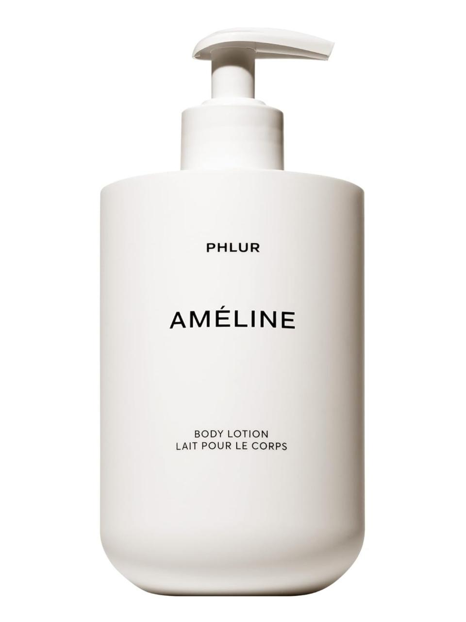 Améline Body Lotion