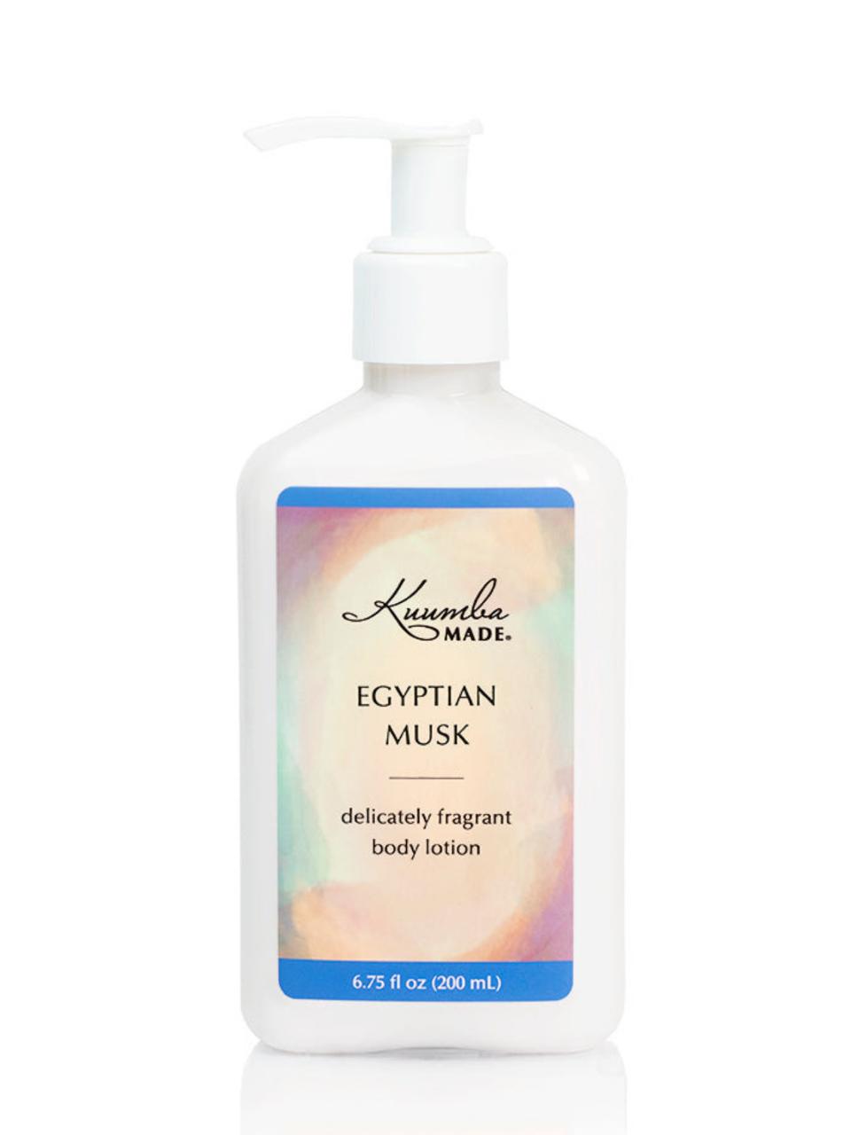 Egyptian Musk Body Lotion