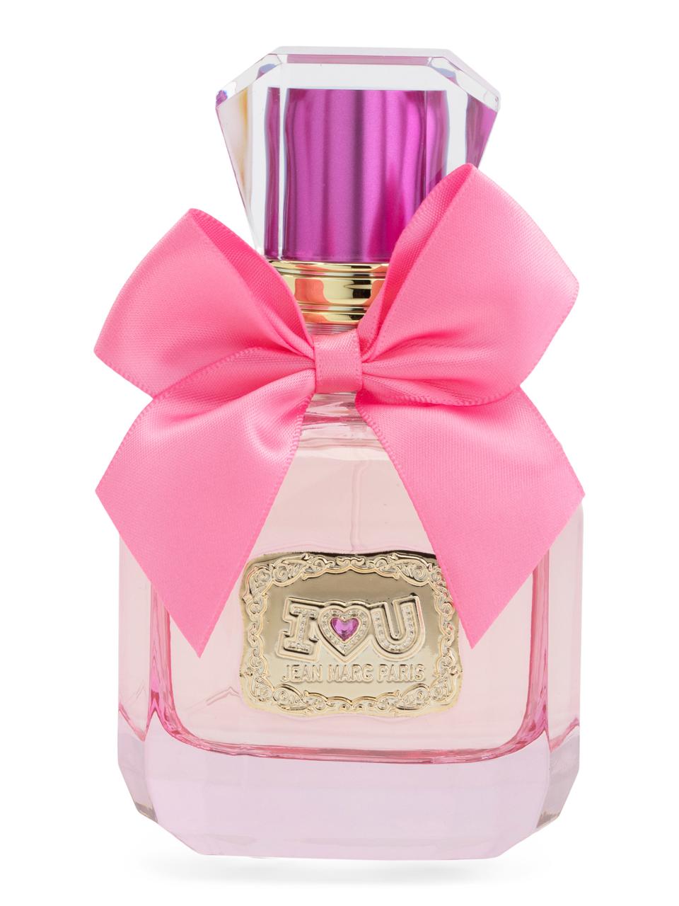 I Heart You Perfume