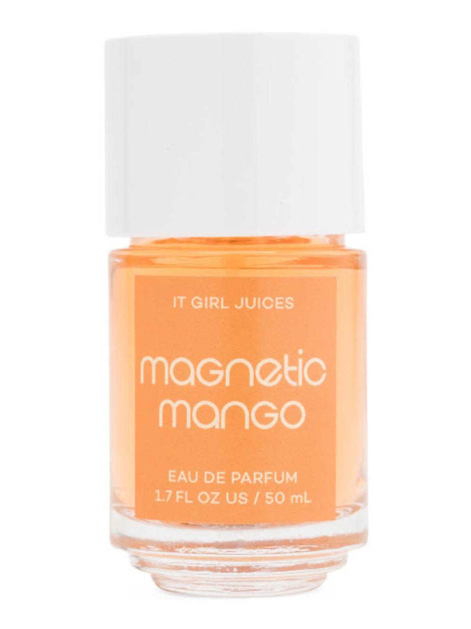 Magnetic Mango Perfume