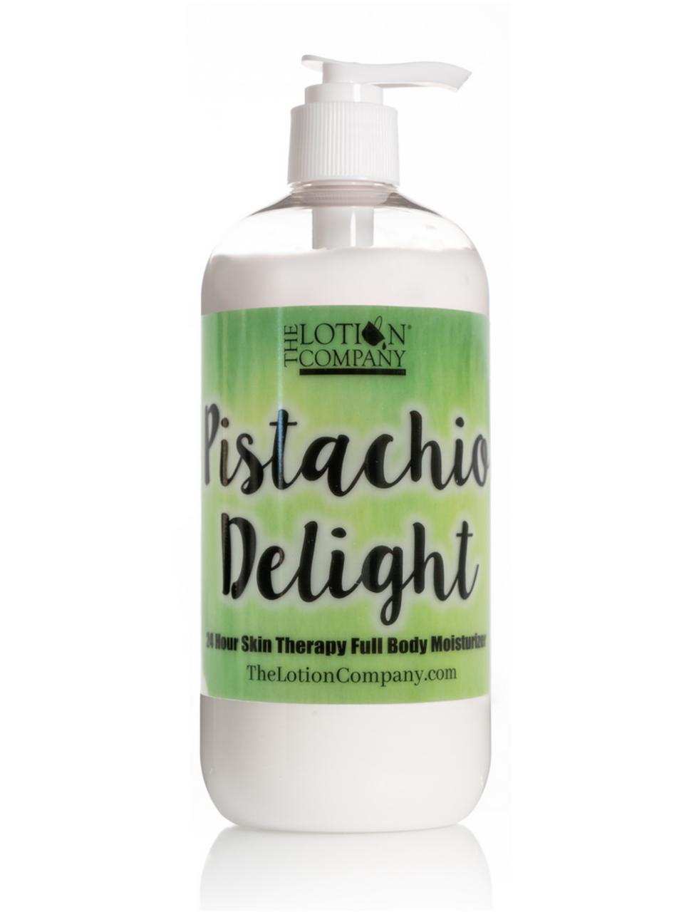 Pistachio Delight Lotion