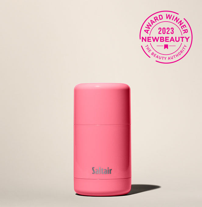 Pink Beach Deodorant