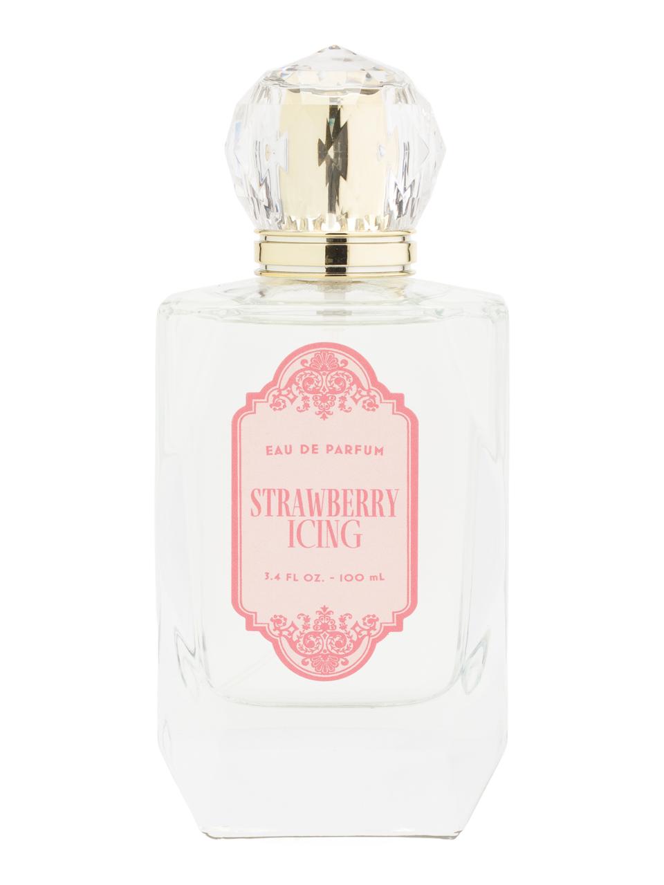 Tru Fragrance Strawberry Icing Perfume