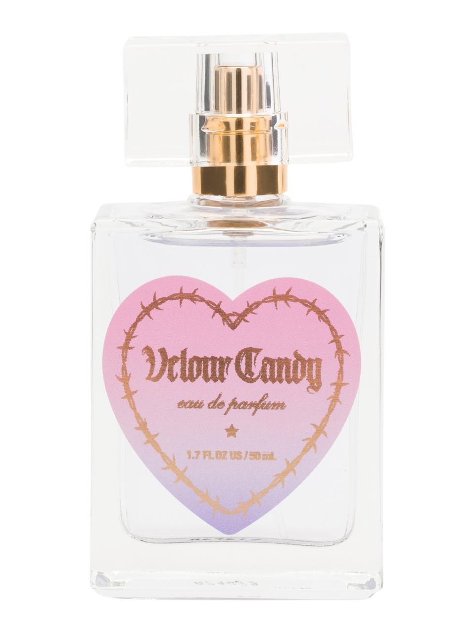 Velour Candy Perfume