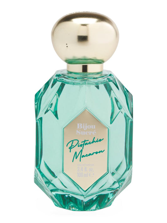 Pistachio Macaron Perfume