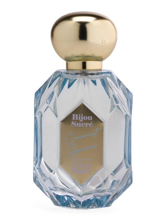 Coconut Squeeze Perfume