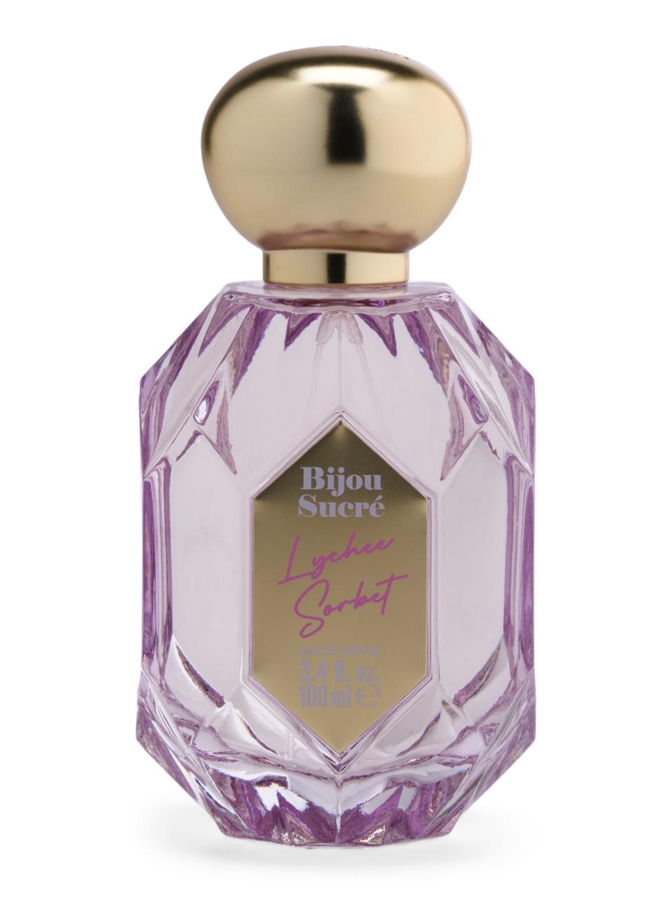 Bijou Sucré - Lychee Sorbet Perfume