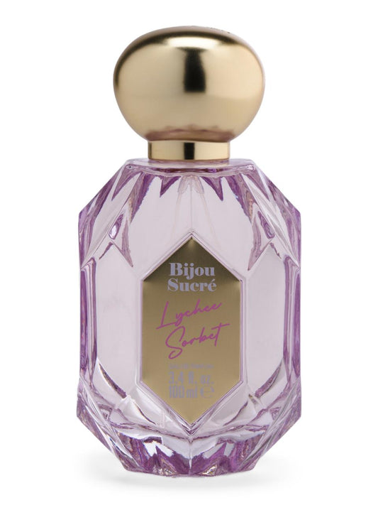 Bijou Sucré - Lychee Sorbet Perfume
