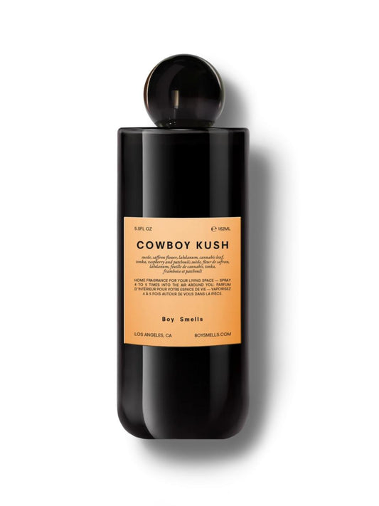 Boy Smells Cowboy Kush Room Spray