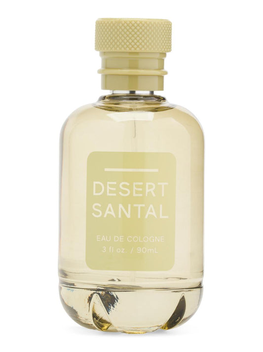 Desert Santal Eau De Cologne