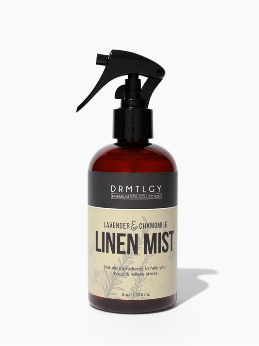 DRMTLGY Lavender & Chamomile Linen Mist