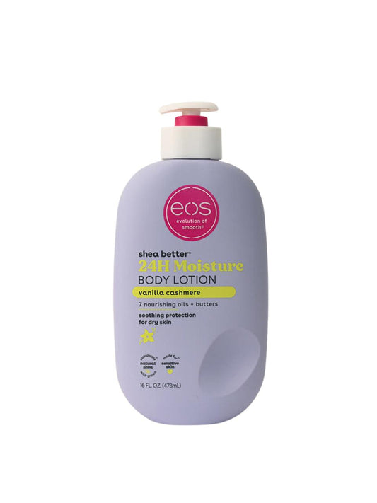 Vanilla Cashmere Body Lotion