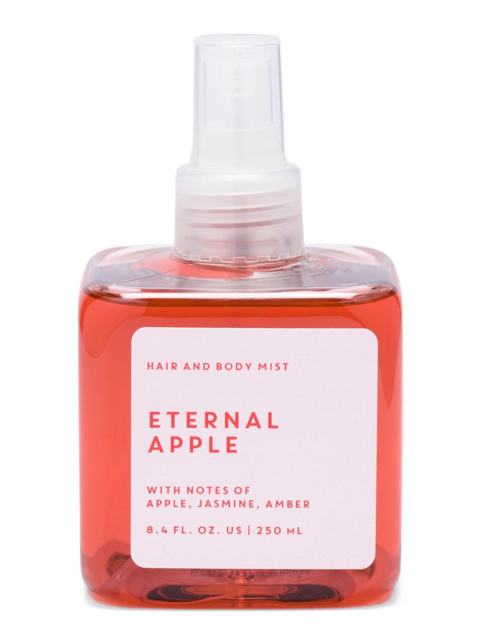 Eternal Apple Hair & Body Mist