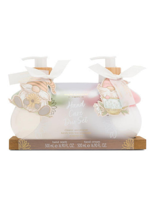 Hand Care Set