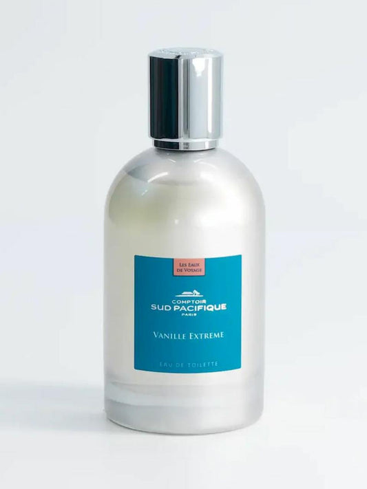 Comptoir Sud Pacifique Vanilla Extreme Eau De Toilette