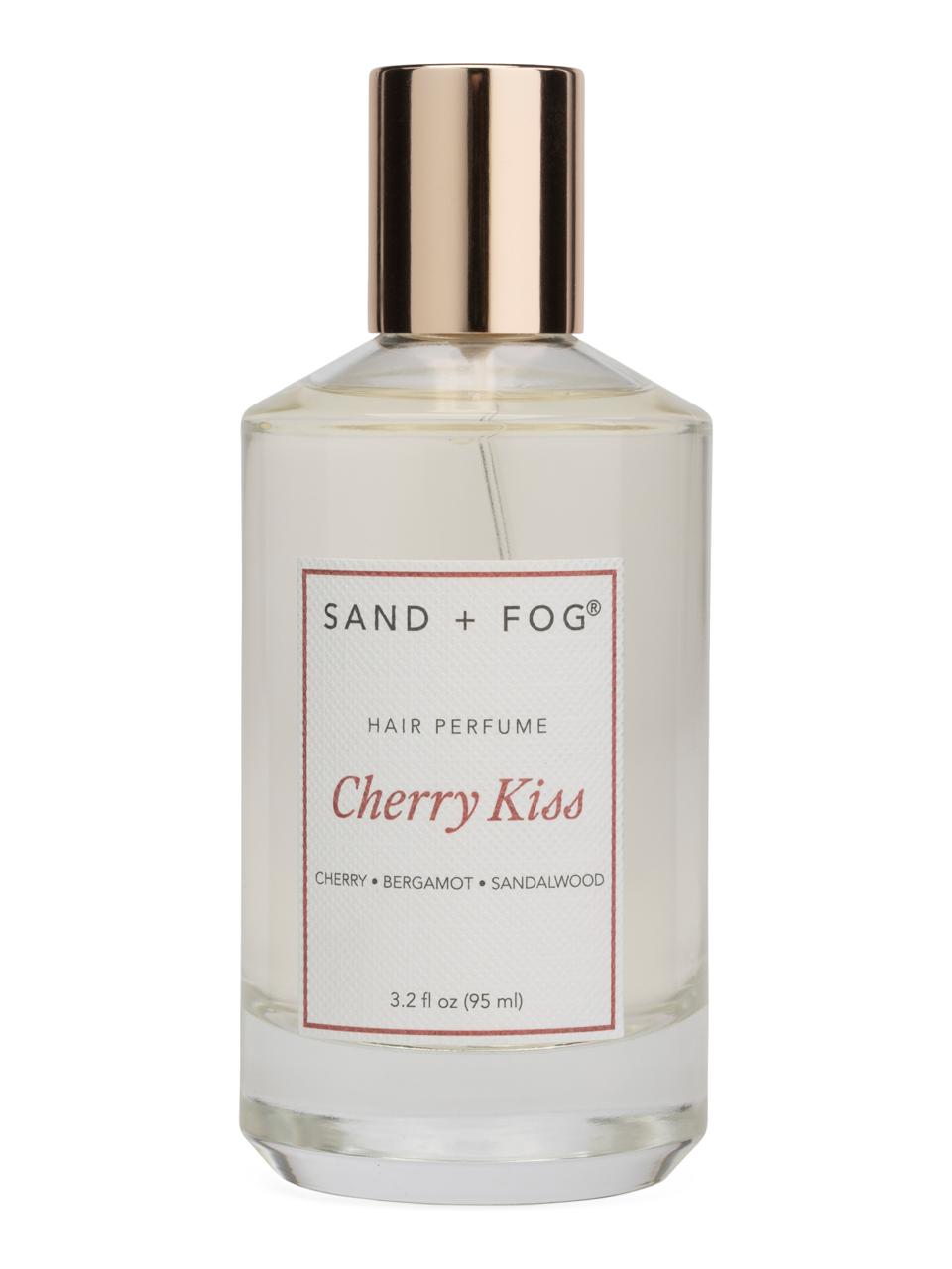 Cherry Kiss Hair Perfume