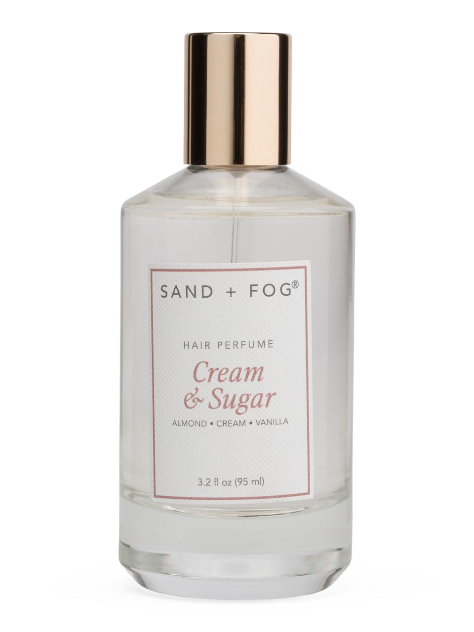 Cream & Sugar Hair Perfume