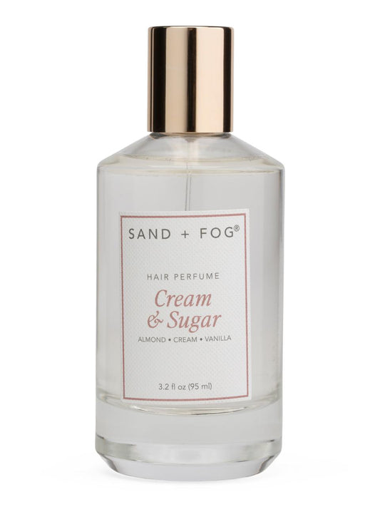 Cream & Sugar Hair Perfume