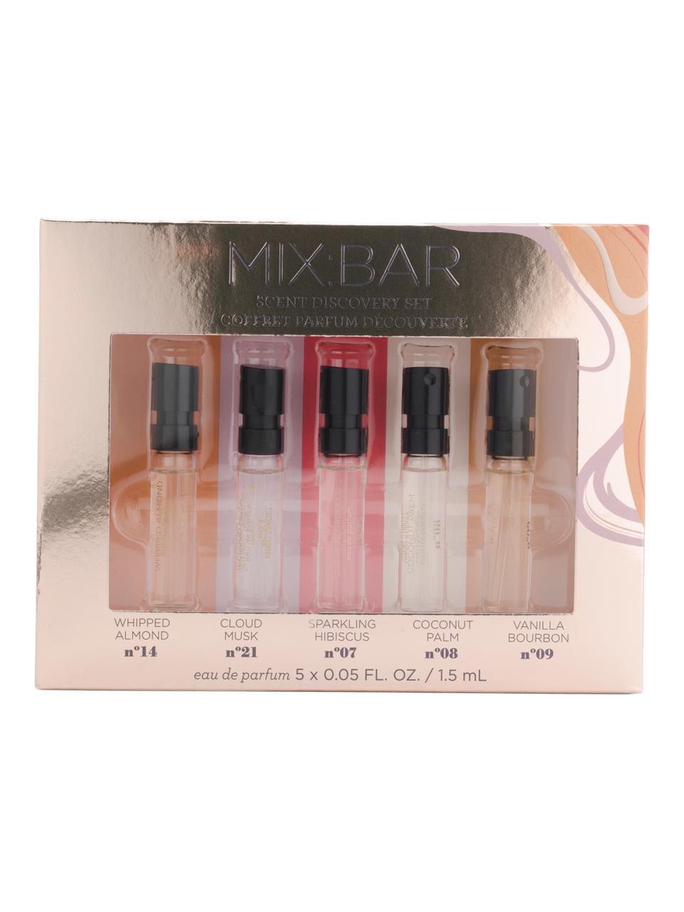 Mixbar Discovery Set