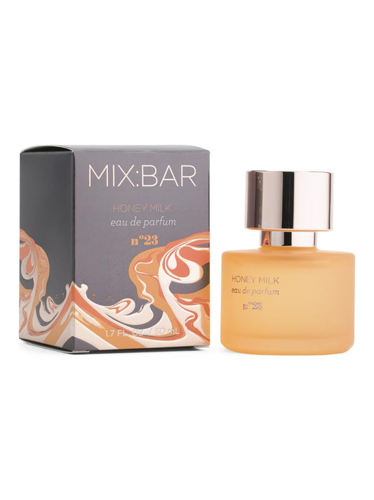Honey Milk Perfume