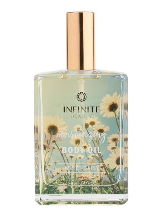 Wild Orchid Body Oil