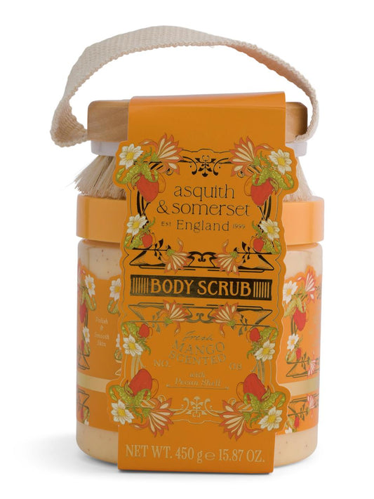 Mango Body Scrub