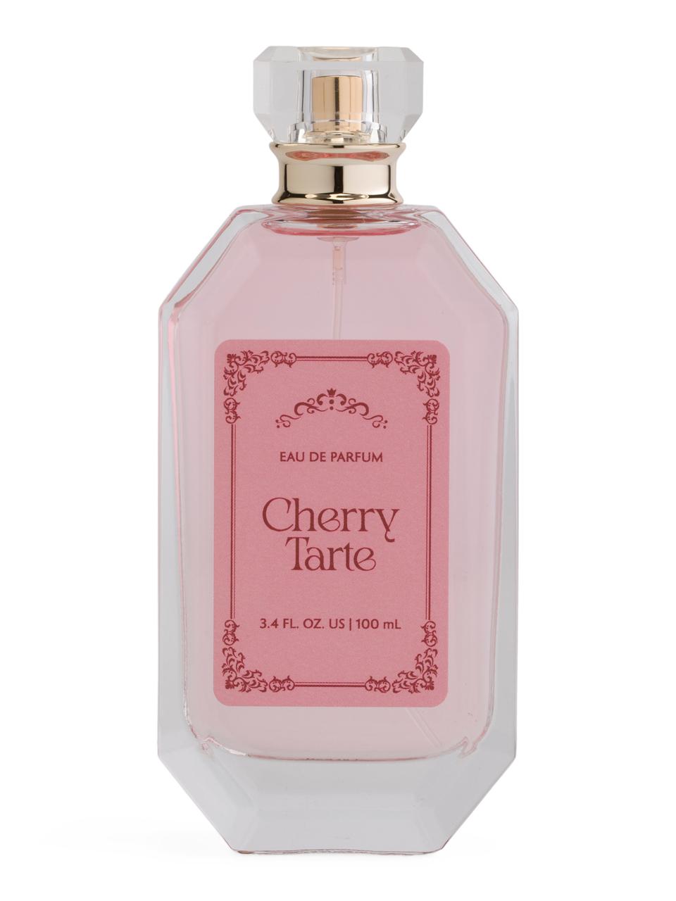 Cherry Tarte Perfume