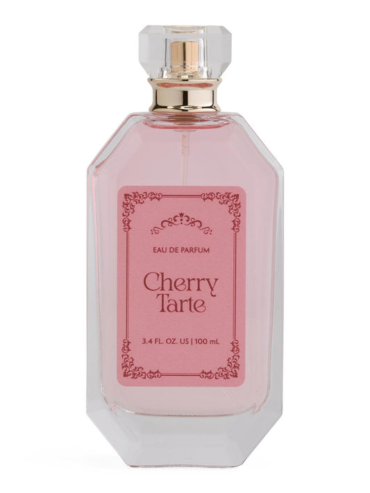 Cherry Tarte Perfume