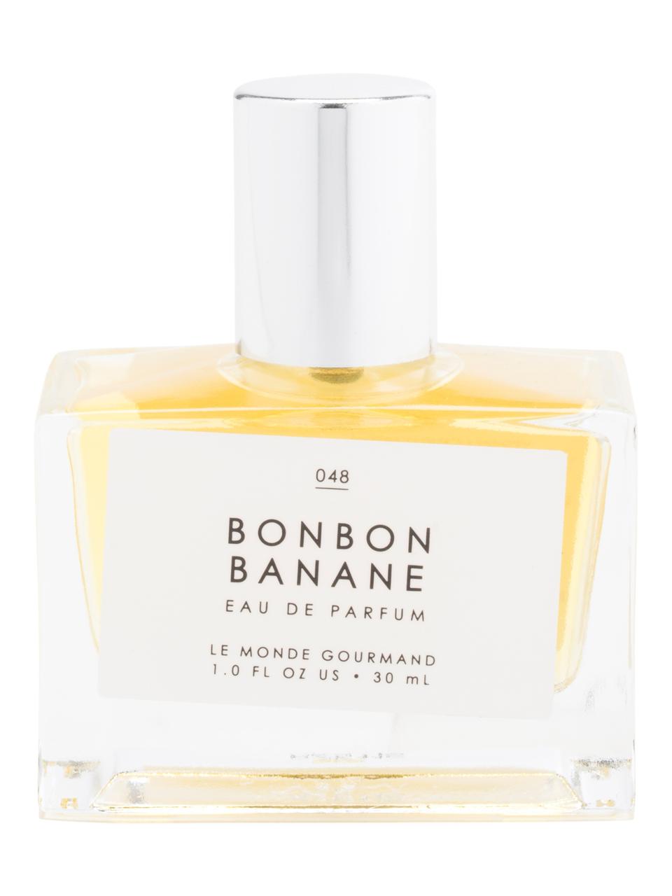 Bonbon Banane Perfume