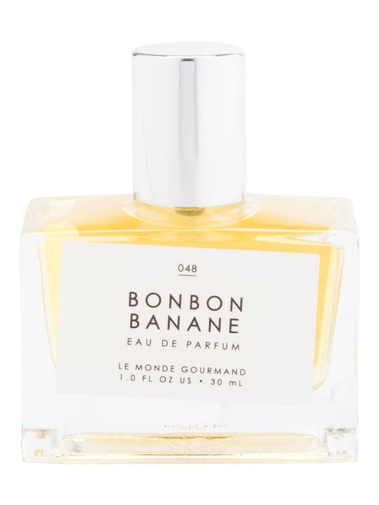 Bonbon Banane Perfume