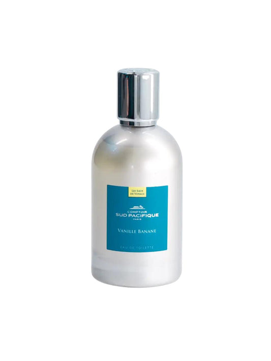 Vanille Banane Eaux De Toilette
