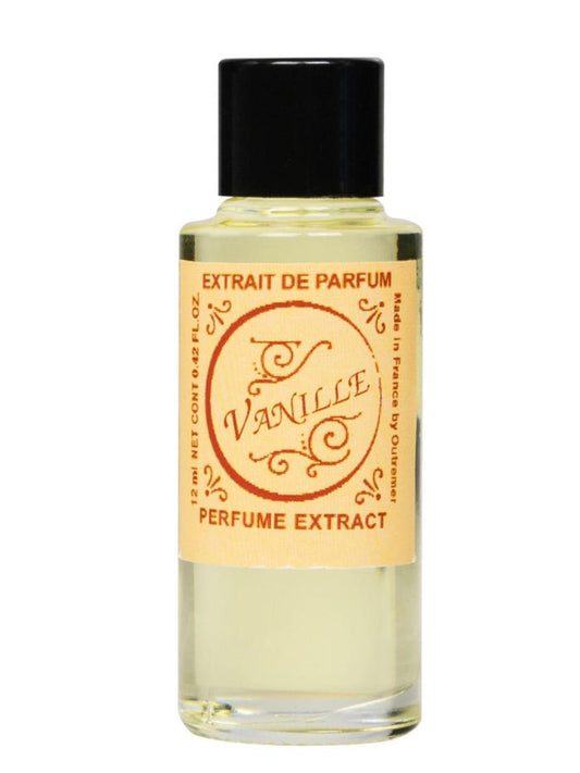 Vanille Perfume Extract