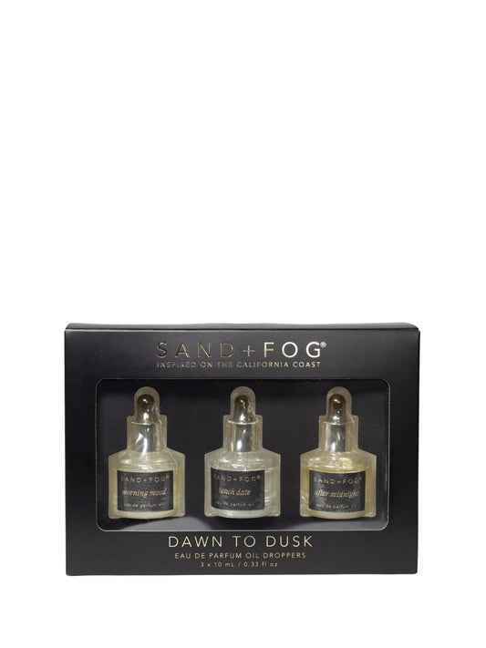 3pc Perfume Oil Set