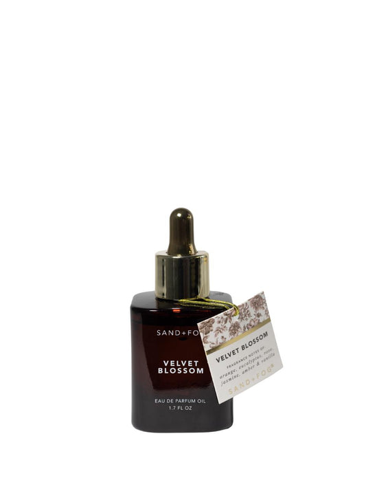Velvet Blossom Perfume Oil