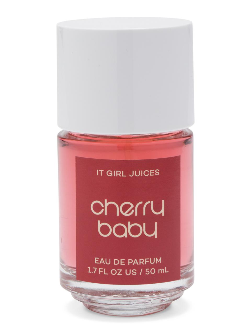 It Girl Juices Cherry Baby Perfume