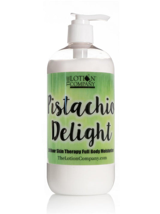 Pistachio Delight Lotion