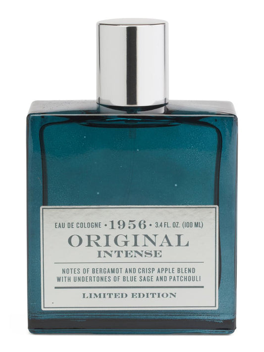 Original Intense Eau De Cologne