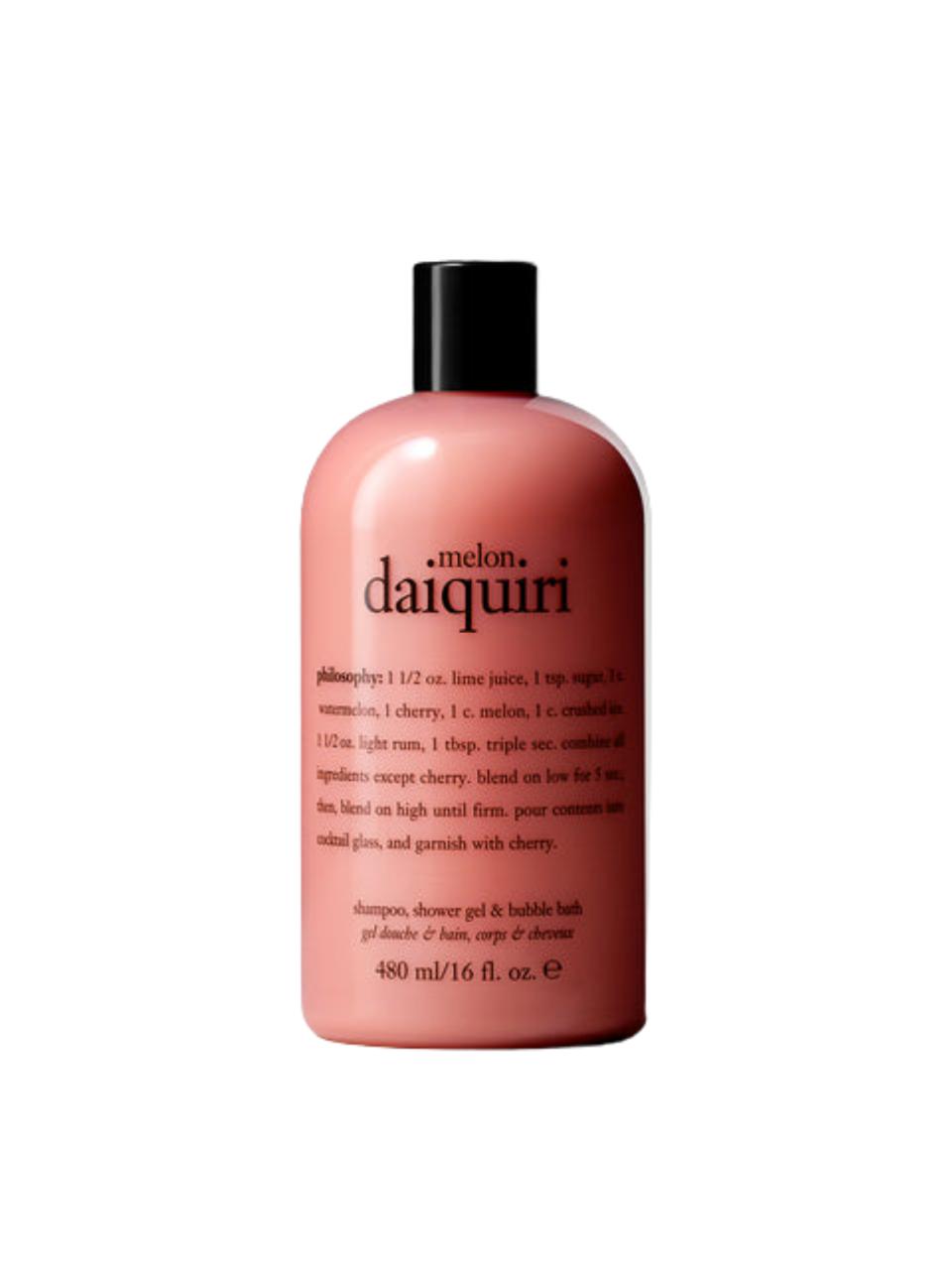 Melon Daquiri Shower Gel