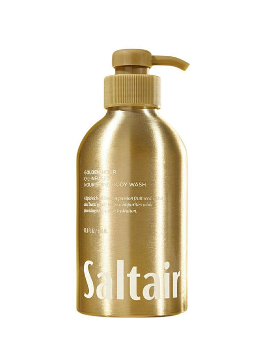 Golden Hour Body Wash