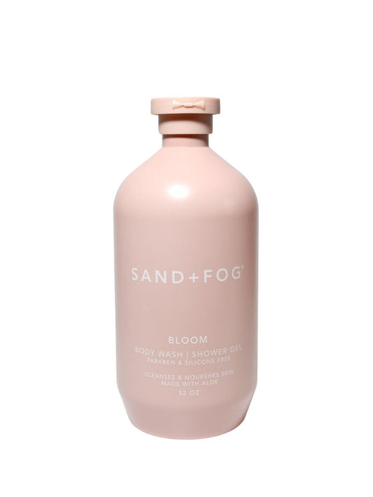 Bloom Body Wash