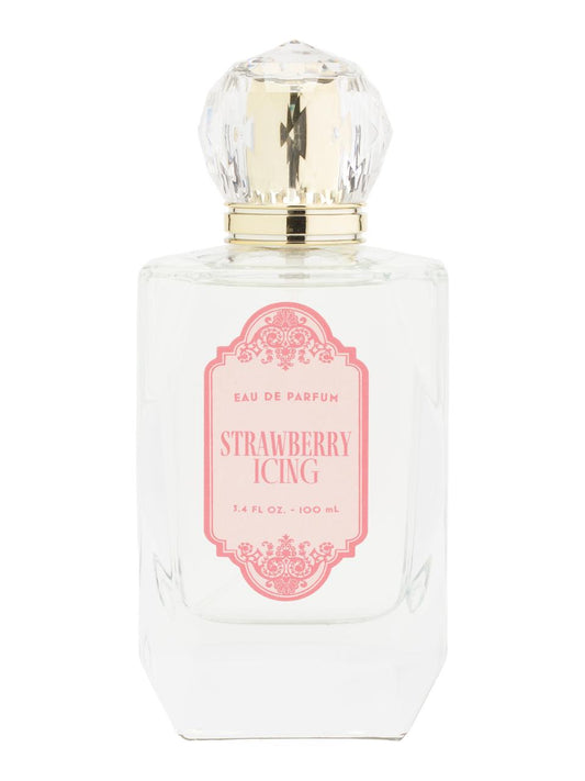 Tru Fragrance Strawberry Icing Perfume