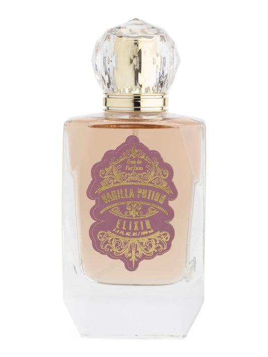 Tru Fragrance Vanilla Portion Elixer Perfume